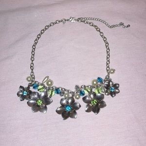 Premier Designs necklace